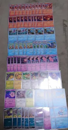 2026年最新】ポケモンカード ノーマル まとめ売りの人気アイテム
