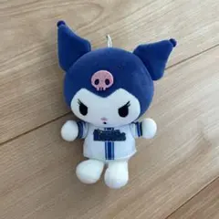 サンリオ　クロミ　野球　横浜DeNAベイスターズ