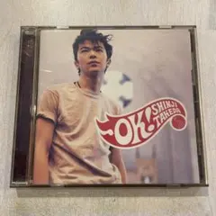 【CD】SHINJI TAKEDA OK!(240919)