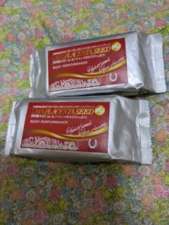 UMA PLACENTA SEED PRO 60粒入り 3箱セット - メルカリ