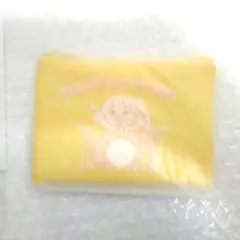 ぼっち・ざ・ろっく！展 ミニポーチ 伊地知虹夏