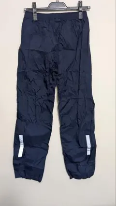 ティゴラ　キッズ　ウィンドブレーカーパンツ　長ズボン　ボトム　150