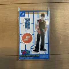 INI 藤牧京介 アクスタ