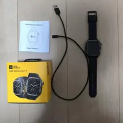 AGM Watch Legion 3 スマートウォッチ