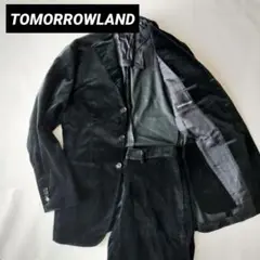 ベロア セットアップ