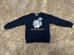 かさじぞう にゃんこ大戦争 トレーナー 130