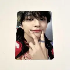 NCT NCTDREAM ヘチャン ISTJ DREAM Agit ラキドロ