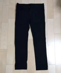 メンズ スキニーパンツ