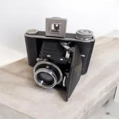 Voigtlander フォクトレンダー 蛇腹カメラ bessa66のサムネイル