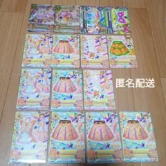 【当時品】 アイカツ 有栖川おとめ まとめ売り 希少 プロモ プレミアム