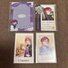 ビバレン XlamV さくや シャタコレ
