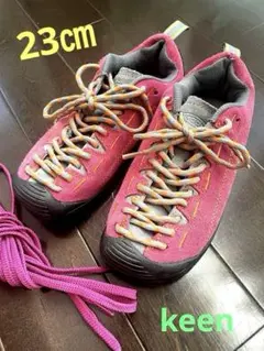 2025年最新】keen ジャスパー 23.5の人気アイテム - メルカリ