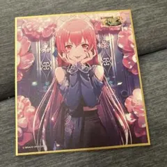 2025年最新】プロセカ 愛莉 色紙の人気アイテム - メルカリ