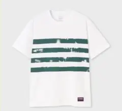【レア・タグ付】Paul Smith×ミャクミャク　Tシャツ　黒　Lサイズ レア・タグ付】Paul Smith×ミャクミャク Tシャツ 黒 Lサイズ - メルカリ