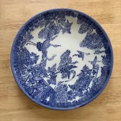 アンティーク皿