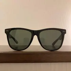 ヴィンテージレイバンウェイファーラーMADE.in.USA.￼B&L.NR.NC VINTAGE】80s B&L Ray-Ban 