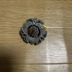 ベイブレード　ペガシス　ブラックメッキ加工品　ブラックバージョン ベイブレード ペガシス ブラックメッキ加工品 ブラック