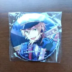 あんスタ　あんさんぶるスターズ!!　バラエティ缶バッジ　バラ缶