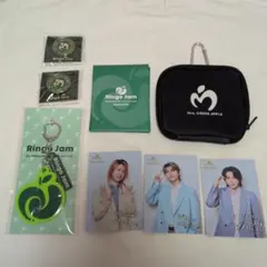 Mrs. GREEN APPLE Ringo Jam グッズセット