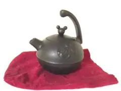 2025年最新】ミッキー 鉄瓶の人気アイテム - メルカリ