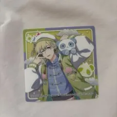 SideM 花園百々人 缶バッジ ネオチャイナ - メルカリ
