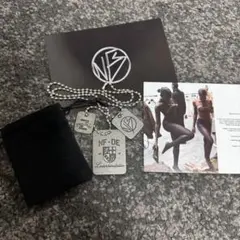 NO/FAITH STUDIOS ドックタグネックレスのサムネイル