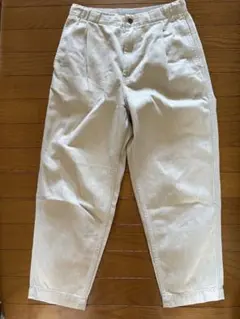HELly Hansen LandNorm ベージュ カジュアルパンツ WMのサムネイル