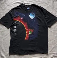 2026年最新】宇宙 tシャツ 90sの人気アイテム - メルカリ