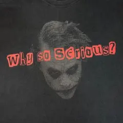 ダークナイト ジョーカー JORKER tシャツ ジャクソンマティス 限定