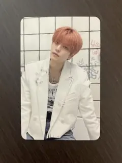 StrayKids スキズ 樂STAR Target