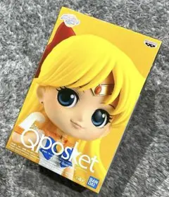 【新品】ETERNAL SAILOR VENUS 劇場版　美少女戦士セーラームー