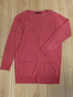 INGNI☆カーディガン　ピンク