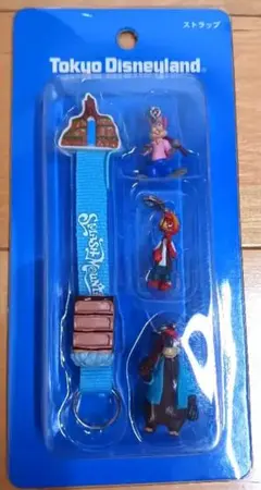 2025年最新】スプラッシュマウンテン ストラップの人気アイテム - メルカリ