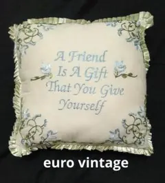 2026年最新】フランス アンティーク クッションの人気アイテム - メルカリ