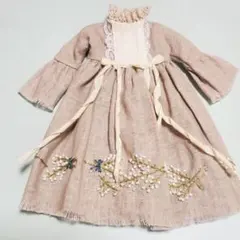 ブライス用アウトフィット　ワンピース　着せ替え服 セット