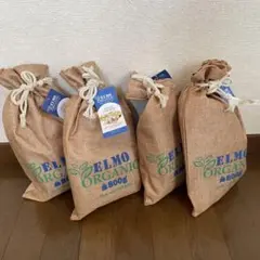 ELMO ORGANIC サーモン 6Kg - メルカリ
