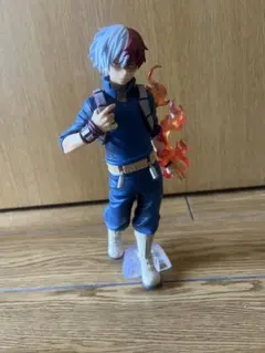 僕のヒーローアカデミア フィギュア 50体まとめ売り プチラマEX 僕のヒーローアカデミア Type-Decision【再販