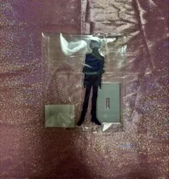 新品 未開封 にじさんじ 剣持刀也 タロット アクスタ