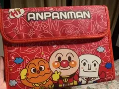 ANPANMAN 母子手帳ケース マルチケースのサムネイル