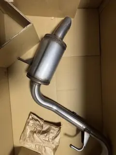 2026年最新】アルファード 純正マフラーの人気アイテム - メルカリ