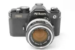 2025年最新】NIKON FM2 50mmレンズ f1.4の人気アイテム - メルカリ