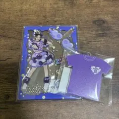 杏ジュリア アクリルスタンド - メルカリ