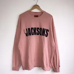 ロンt スウェット