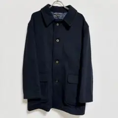 Brooks Brothers ピーコート ウールコート メンズ M