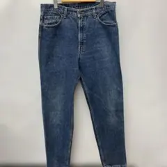 90s USA製 Levi's 550 SPECIAL RESERVE W36