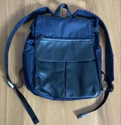 【美品】Y'SACCS リュックのサムネイル