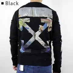 off-white スウェット