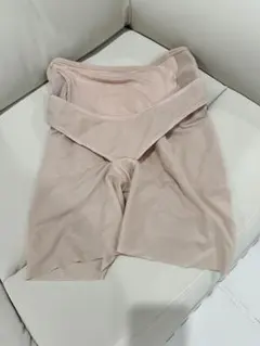 ワコール マタニティガードル　Lサイズ ベージュ　妊婦帯　サポート