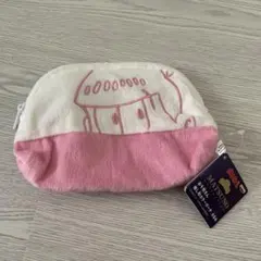 おそ松さん 推し松カラーポーチ トド松