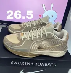 サブリナ2 26.5㎝ 2025年最新】サブリナ2 26.5の人気アイテム - メルカリ